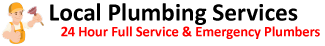Deerfield Twp NJ 24 Hour Plumbers